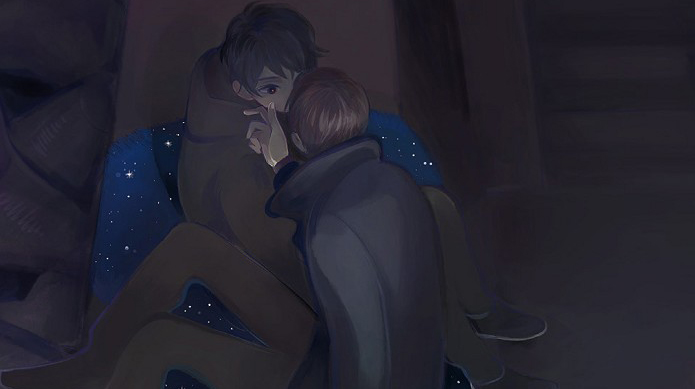 星空之梦